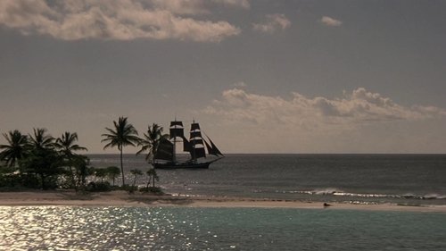 Tormenta blanca (1996)