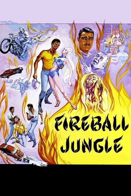 Fireball+Jungle