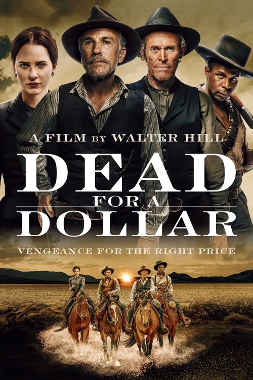 Dead for a Dollar