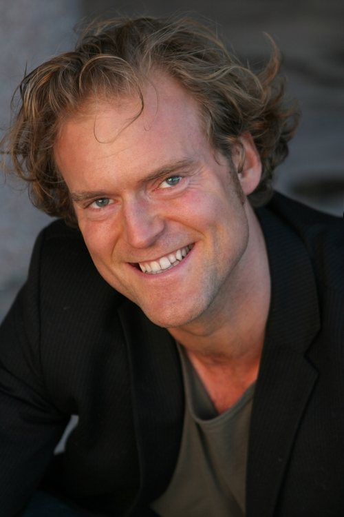 Poster of Fredrik Hiller