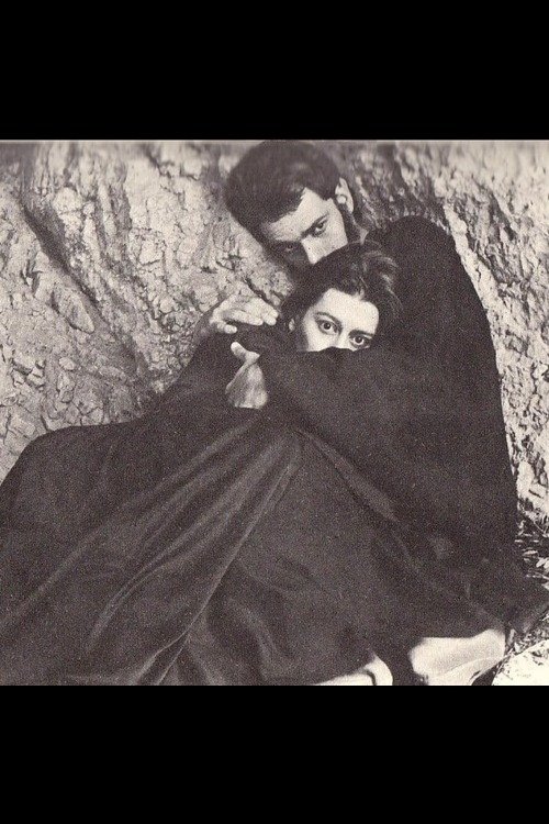Εις θάνατον Poster