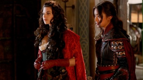 Once Upon a Time - 9. Bölüm