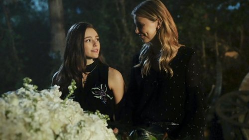 The Originals - 7. Bölüm