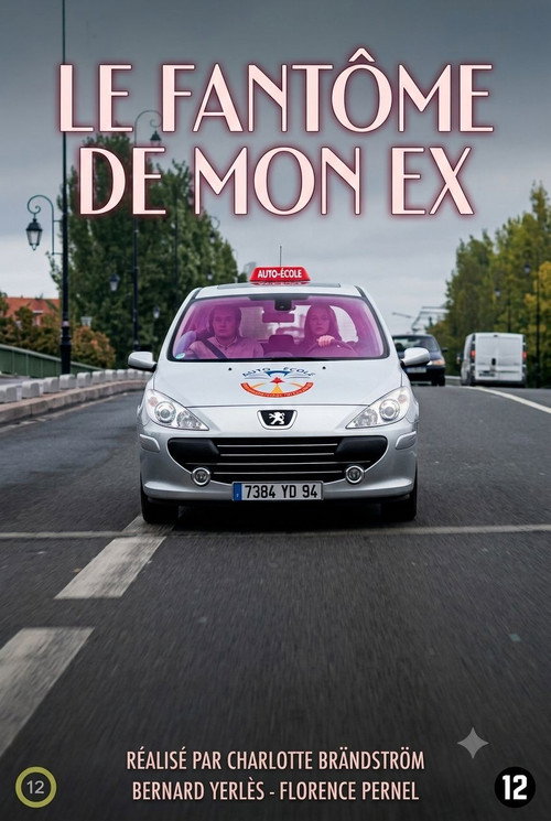 Le Fantôme de mon ex's poster