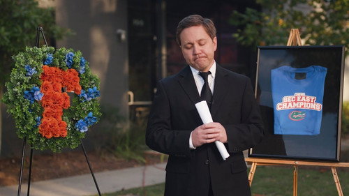 Funeral Held for Florida’s Lost SEC East Hopes