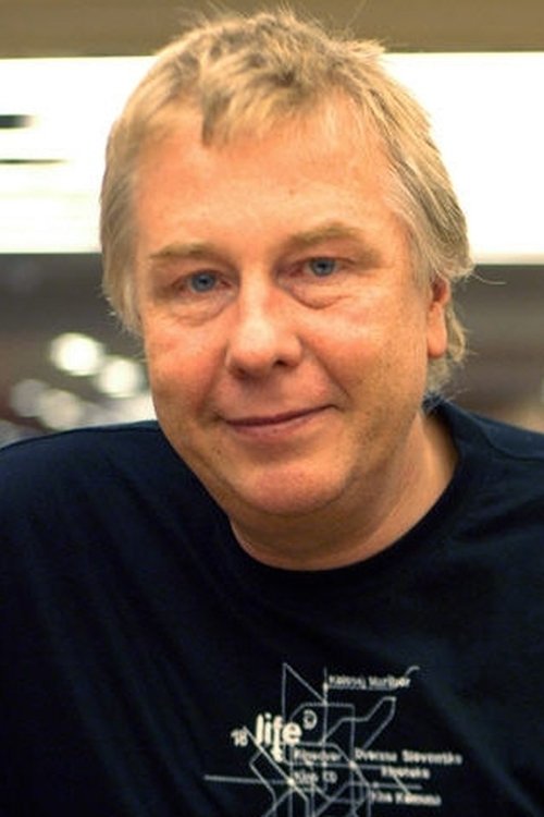 Poster of Peter Braatz