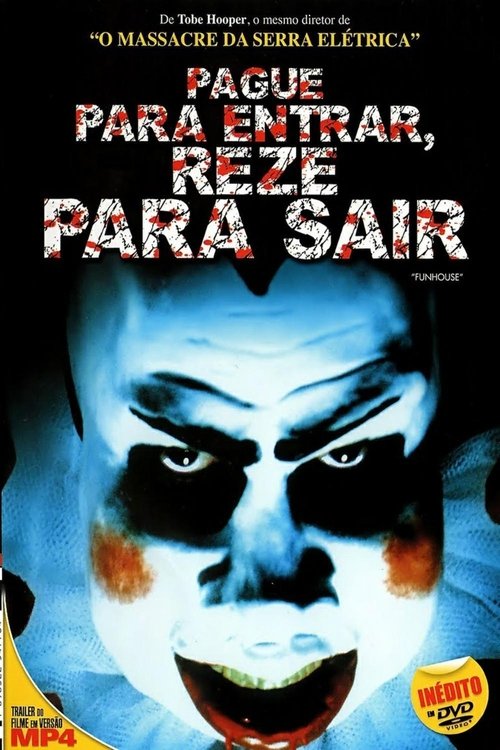 Assistir Pague Para Entrar, Reze Para Sair (1981) filme completo dublado online em Portuguese