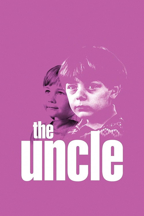 The Uncle poster 4