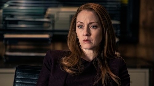 The Blacklist - Olivia Olson (No. 115)