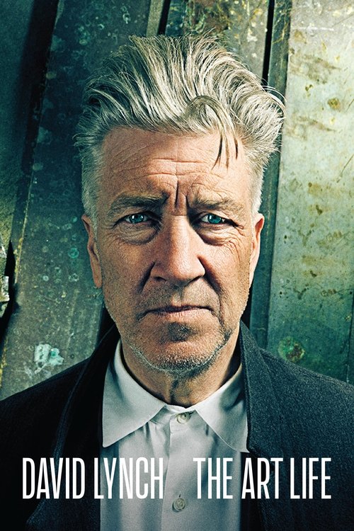 David Lynch: The Art Life 2017