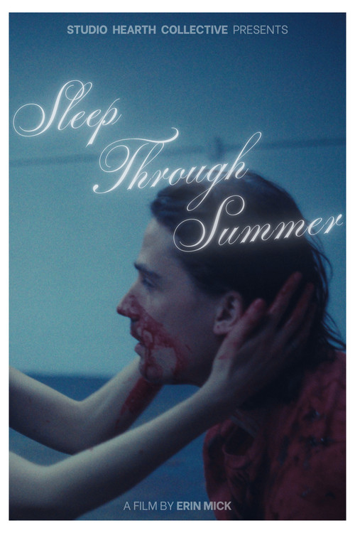Sleep Through Summer Poster