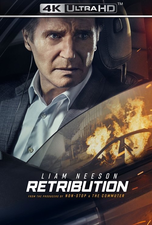 Retribution