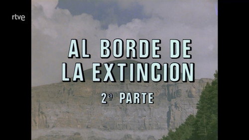 On the Brink of Extinction II