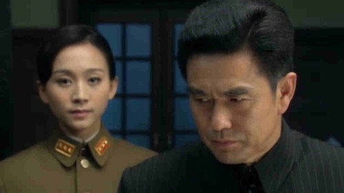 一触即发第一季第20集