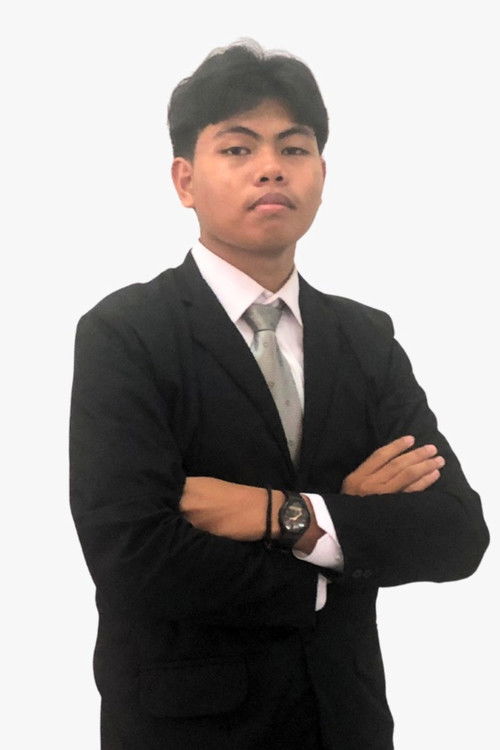 Gazan Fikra Ramadani