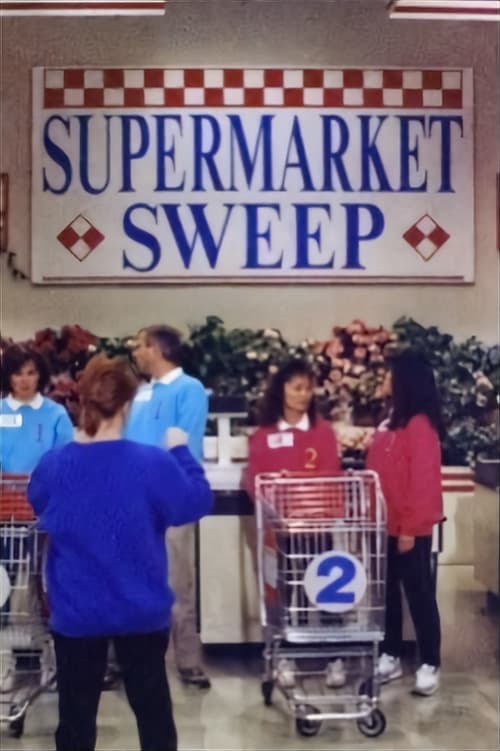 Supermarket Sweep