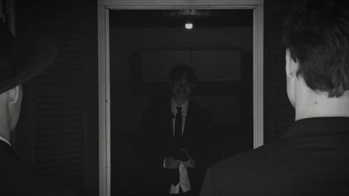 Jogo da Mafia