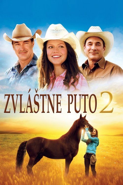 Zvláštne puto 2