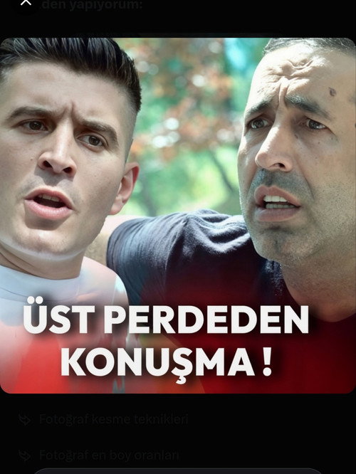 poster