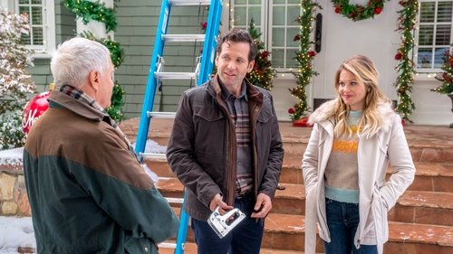 Switched for Christmas (2017) Streaming