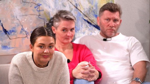 Spillet第3季第14集