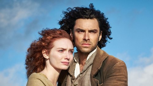 Poldark - 8. Bölüm
