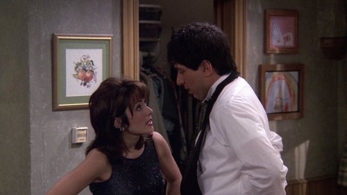 Everybody Loves Raymond - 24. Bölüm