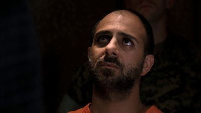 Criminal Minds - 10. Bölüm