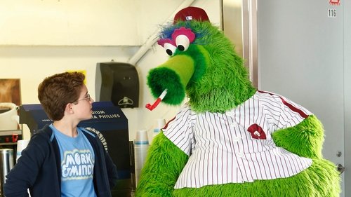 The Goldbergs - 16. Bölüm