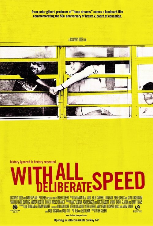 With All Deliberate Speed Ganzer Film (2004) Stream Deutsch