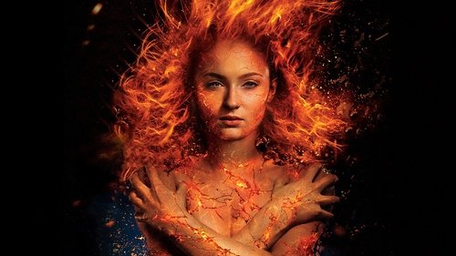 Dark Phoenix (2019) Watch Full Movie Streaming Online