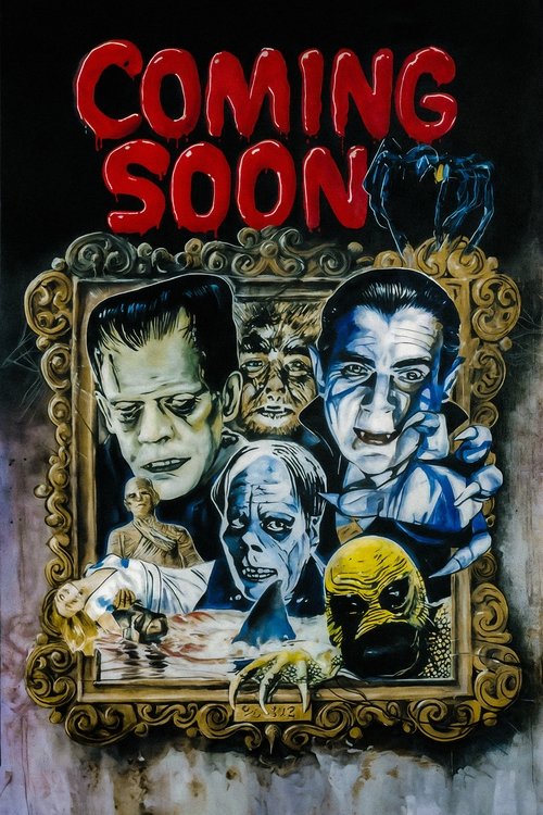 Coming Soon Poster