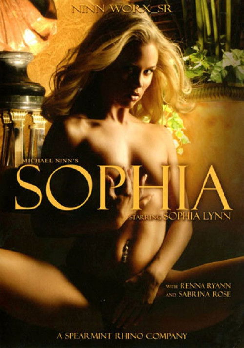 Sophia Poster