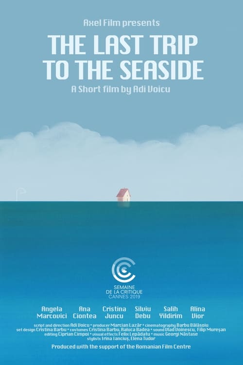 The Last Trip to the Seaside 2019