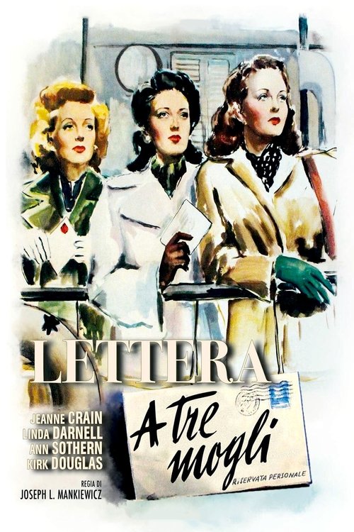 Lettera+a+tre+mogli