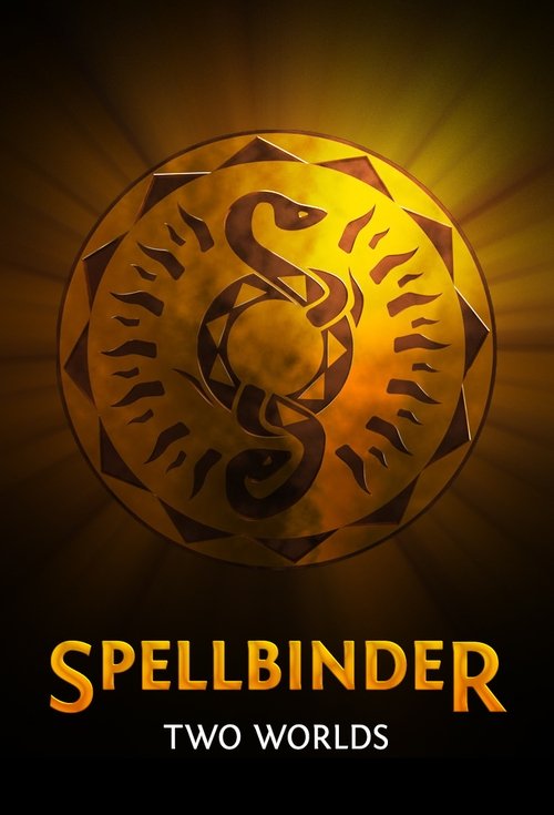 SpellbinderSeason 2 Episode 26 1995