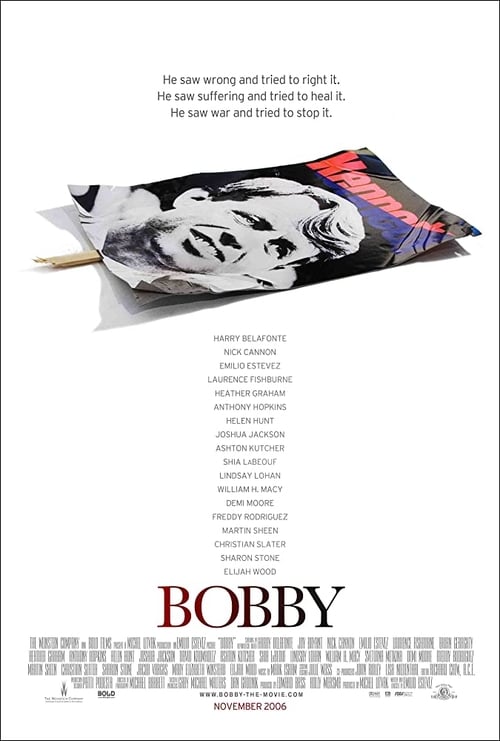 Bobby (2006) PHIM ĐẦY ĐỦ [VIETSUB]