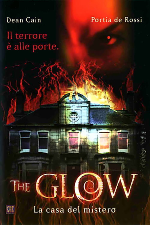 The Glow poster 3