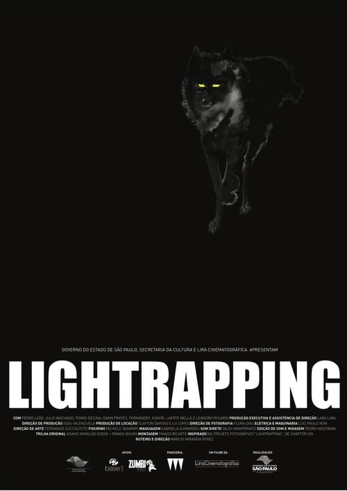 Lightrapping 2016