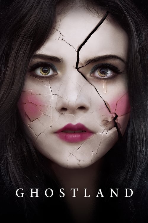 Ghostland Ganzer Film (2018) Stream Deutsch