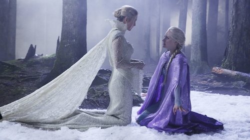 Once Upon a Time - 5. Bölüm