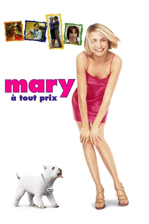 Mary à tout prix (1998) Film complet HD Anglais Sous-titre