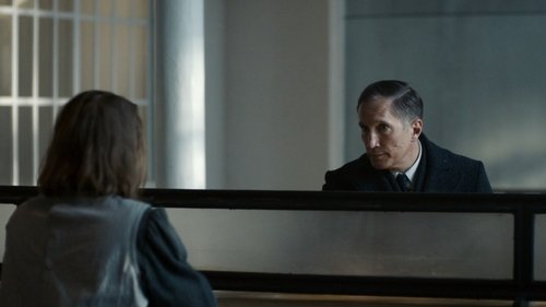 Babylon Berlin - 3. Bölüm