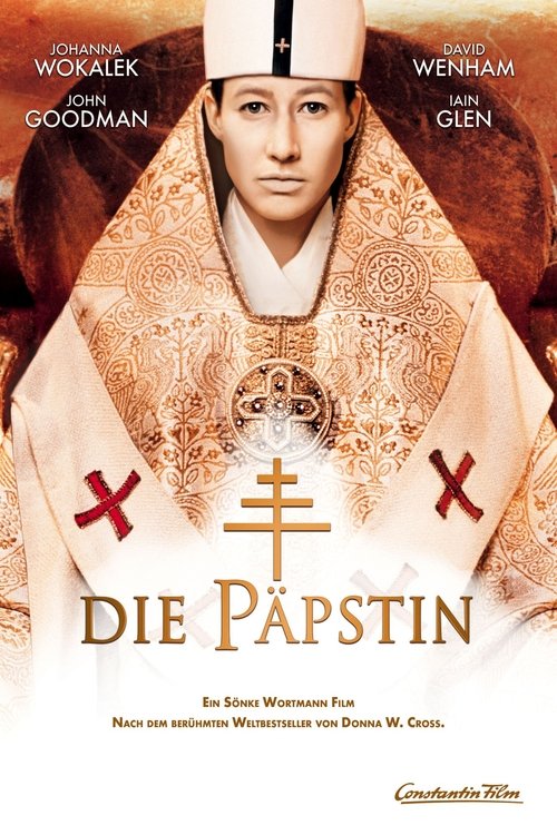 Pope Joan (2009) Koko elokuva