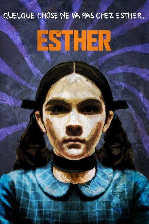Esther (2009) film complet