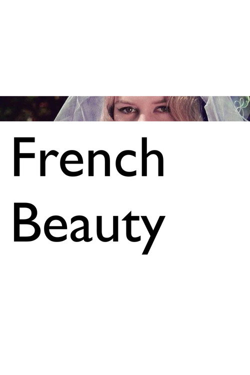 French Beauty Poster