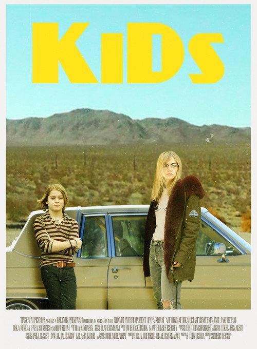 Love, Sometimes poster 2
