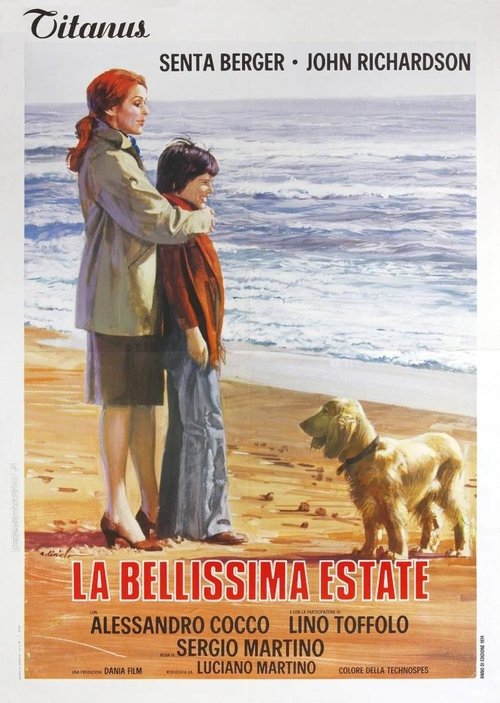 La+bellissima+estate