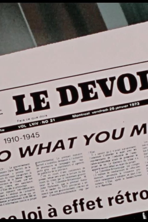 poster