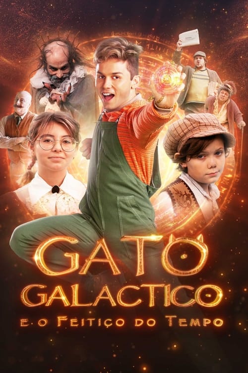 Gato+Gal%C3%A1ctico+e+o+Feiti%C3%A7o+do+Tempo